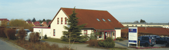 TECOM Consult und Ingenieurgesellschaft mbH