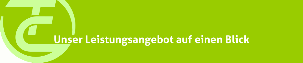 leistungsangebot