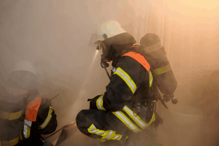 feuerwehr